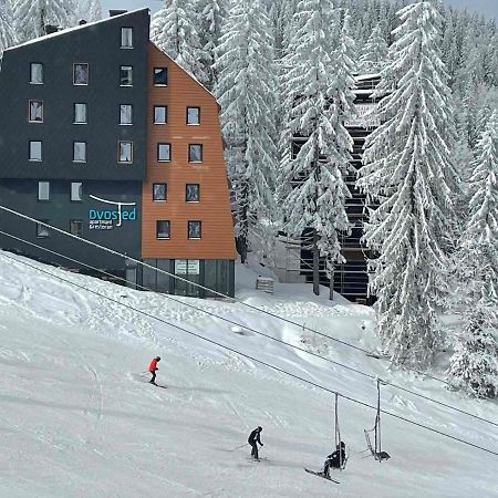 Jahorina Apartmani Dvosjed Exterior photo