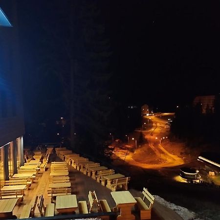 Jahorina Apartmani Dvosjed Exterior photo