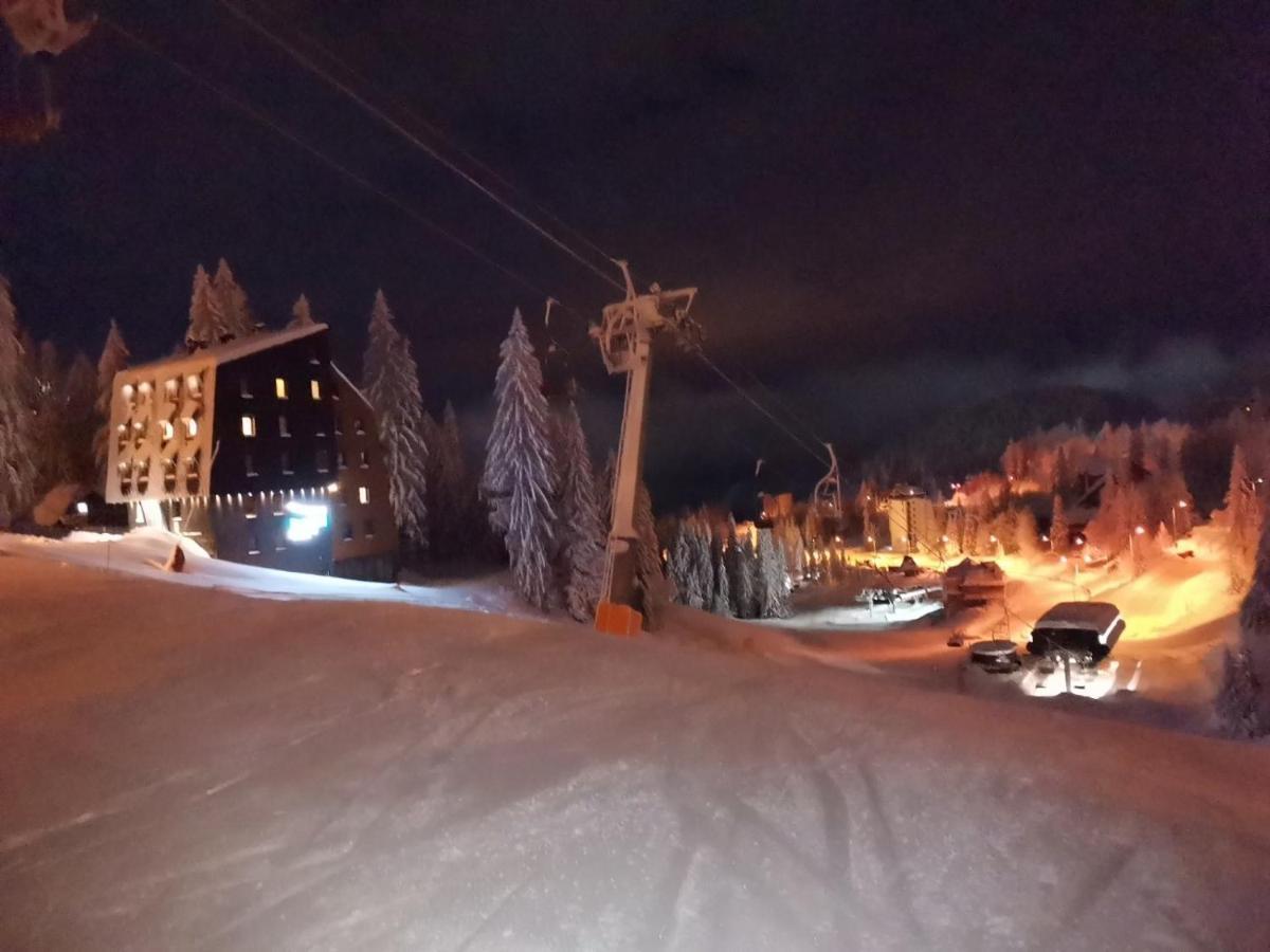 Jahorina Apartmani Dvosjed Exterior photo