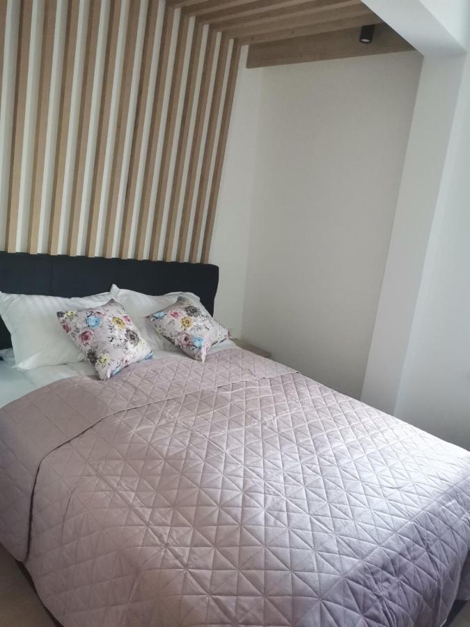 Jahorina Apartmani Dvosjed Exterior photo