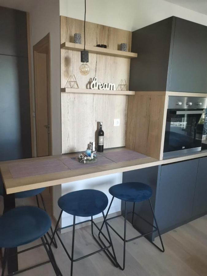 Jahorina Apartmani Dvosjed Exterior photo