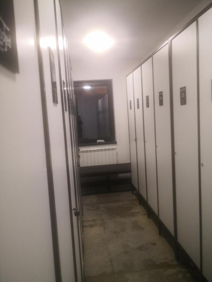 Jahorina Apartmani Dvosjed Exterior photo